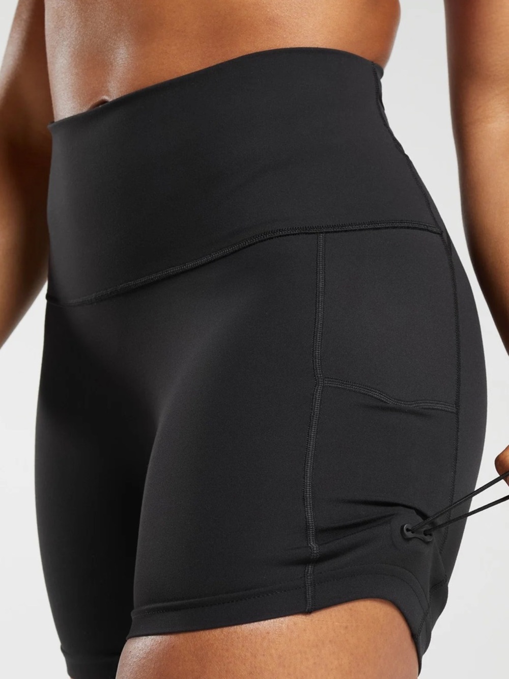 Gymshark Legacy Shorts Size S - Picture 4 of 7